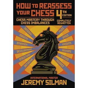 How to Reassess Your Chess (2002)