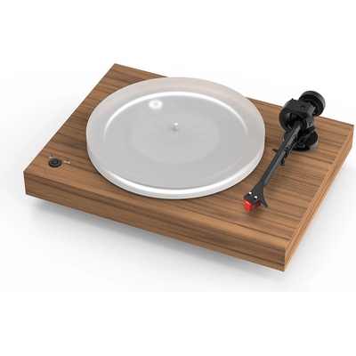 Pro-Ject Грамофон Pro-Ject X2 B (Quintet Red) - кафяв (9120122293355)