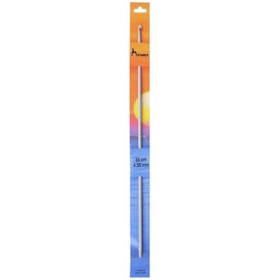 Pony 643910 Алуминиеви куки 35 cm (643910-PONY)