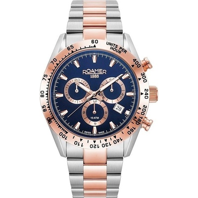 Roamer 850837 49 45 20
