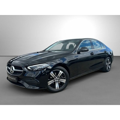 Mercedes-Benz C 180 125 kW