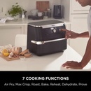 Image 1 of Ninja Foodi FlexDrawer Air Fryer 10.4L (AF500UK)