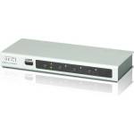 ATEN Hdmi превключвател aten vs481b, 4-портов 4k (aten-vs481b-at-g) - megamag
