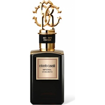 Roberto Cavalli Imperial Hyacinth parfémovaná voda unisex 100 ml tester
