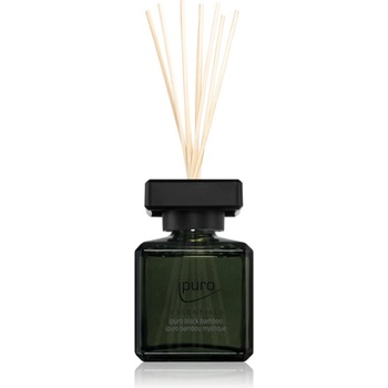 ipuro Essentials Black Bamboo арома-дифузер 50ml