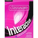 Interactive 4 Classware DVDROM