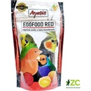 Krmivo pre vtáky Apetit Eggfood Red 150 g