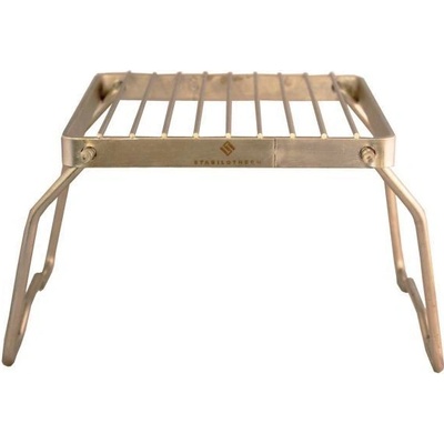 BBQ Gril Stabilotherm S