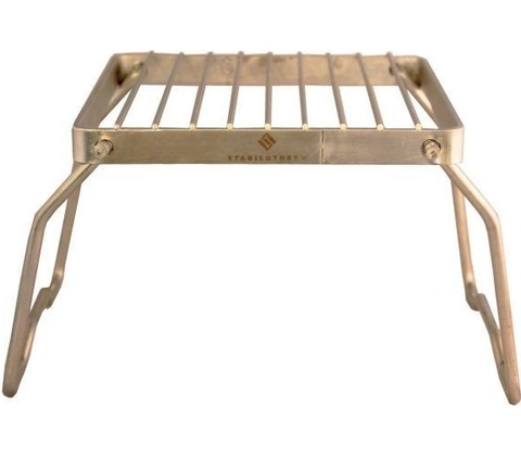 BBQ Gril Stabilotherm S