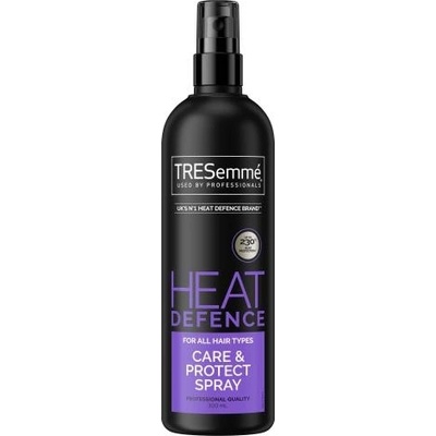 TRESemmé Heat Defence Care & Protect Spray na ochranu pred tepelným stylingom 300 ml