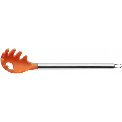 Pintinox Silicone Orange Naběračka na špagety 32 cm