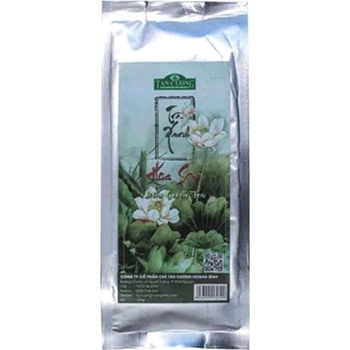 Tan Cuong zelený čaj lotosový 100 g