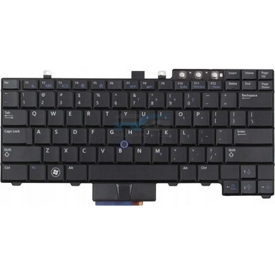 Klávesnice DELL PRECISION M4400 M4500 / LED