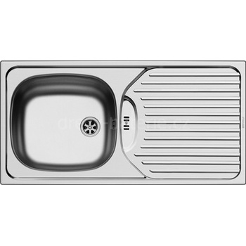 Pyramis E 860