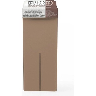 Sinelco Depilační vosk SIBEL v roll-on kazetě Chocolate 110 ml