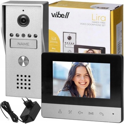 Orno Vibell Lira VI-VID-RO-1077