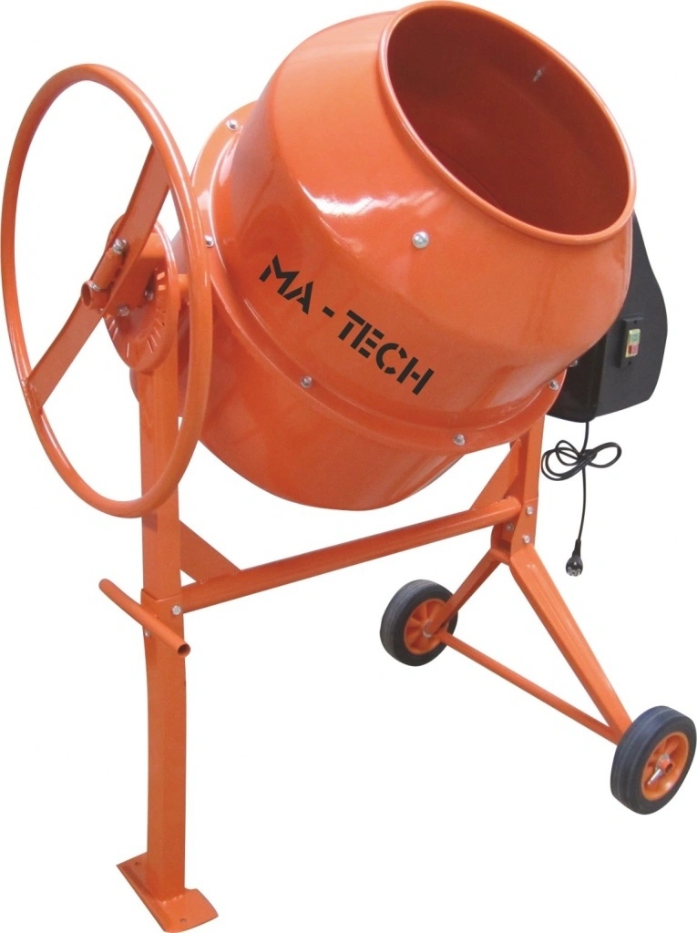 Ma-Tech míchačka 160L