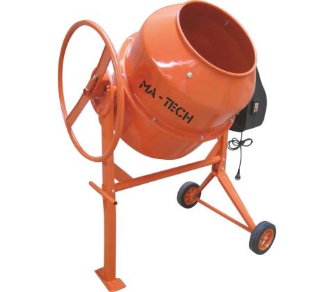 Ma-Tech míchačka 160L