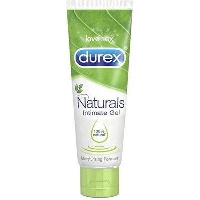 Durex Naturals Pure 100 ml