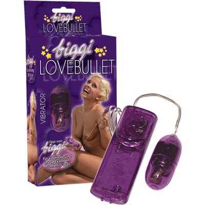 You2toys Biggi Lovebullet