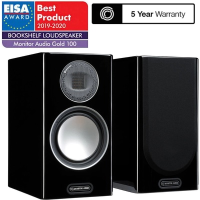Monitor Audio Gold 100 – Zboží Živě