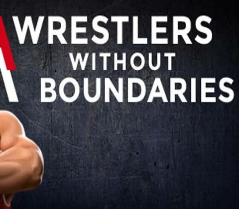 Wrestlers Without Boundaries