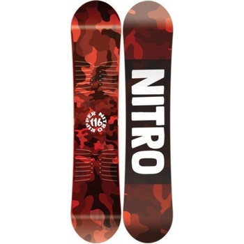 Nitro Ripper Kids 19/20