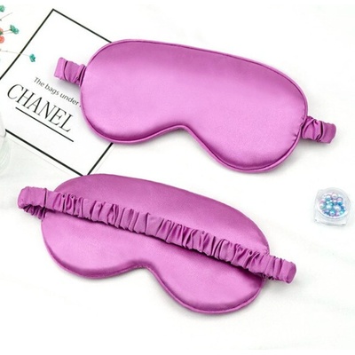 Amparo Miranda Maska na spaní MS425 Fialová