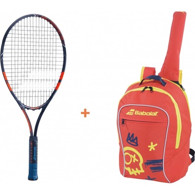 Babolat Ballfighter 25
