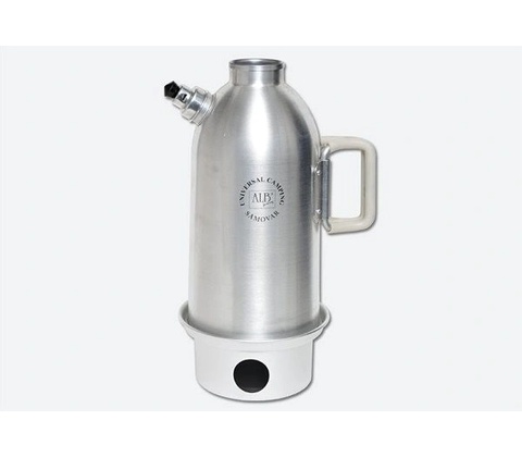ALB forming samovar Basic 0,5l