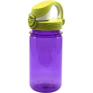 Nalgene OTF Kids Sustain Бебешко шише 0, 35 л лилаво (078758)