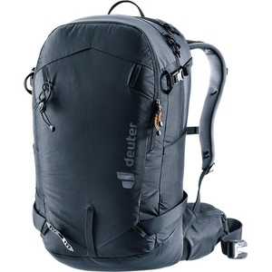 Deuter Freerider 28 SL Black (DEUTER-3303226)