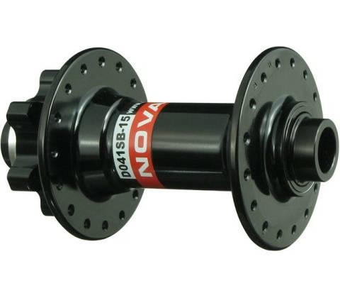 Novatec D041SB-15
