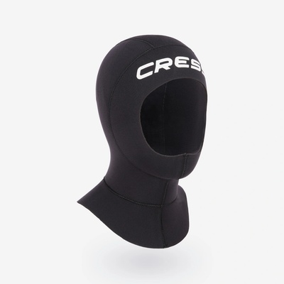 CRESSI Potápěčská kukla s dlouhým límcem neopren 3 mm Resilient Hood