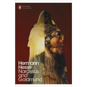 Narcissus and Goldmund (ISBN: 9780141984612)