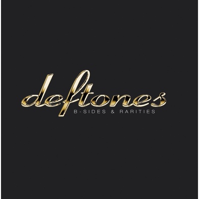 Deftones - B-Sides & Rarities (2 LP) (0093624843498)
