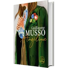 Angélique - Edition collector