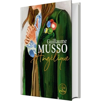 Angélique - Edition collector