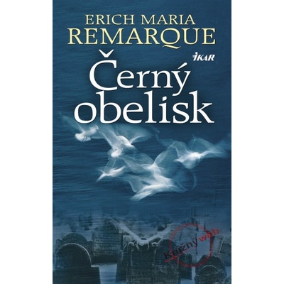 Černý obelisk