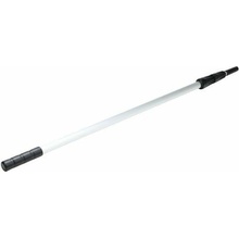 Manutan Expert Hliníková teleskopická tyč 400 cm