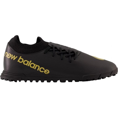 New Balance Футболни обувки New Balance Furon V7 Dispatch TF sf3t-bk7 Размер 44, 5 EU