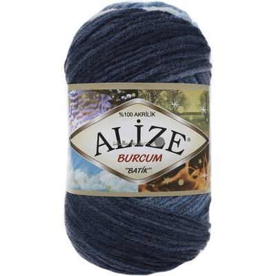 Alize Burcum batik 1899