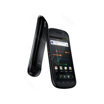 Google Nexus S