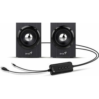 Image 1 of Genius SP-HF385BT