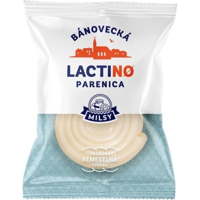 Milsy Lacti-NO Parenica neúdená 110 g