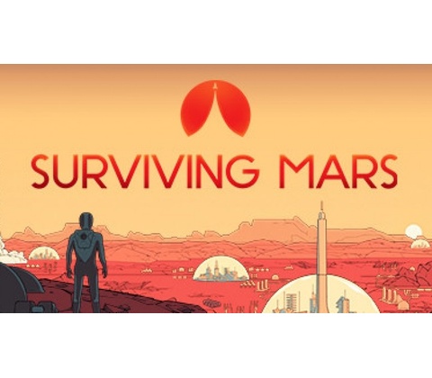Surviving Mars