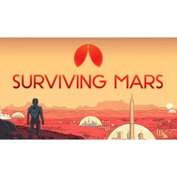 Surviving Mars