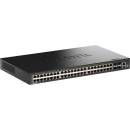 D-Link DGS-1530-52P/E