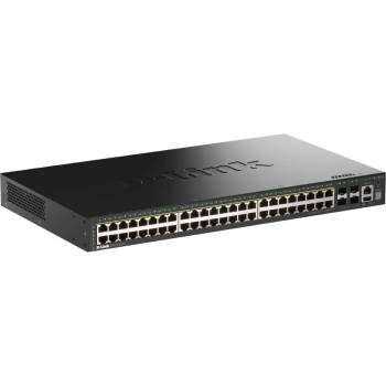 D-Link DGS-1530-52P/E