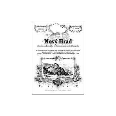 Nový Hrad
